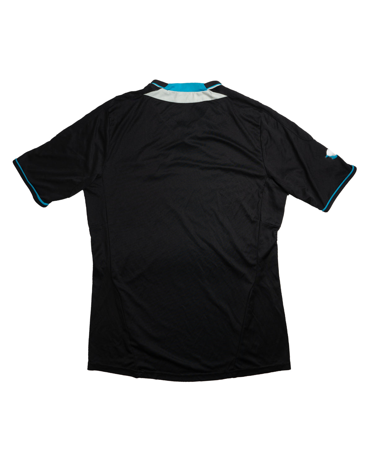 Chelsea - Uittenue - 2011/12 - Maat M - Oldschool Voetbalshirts