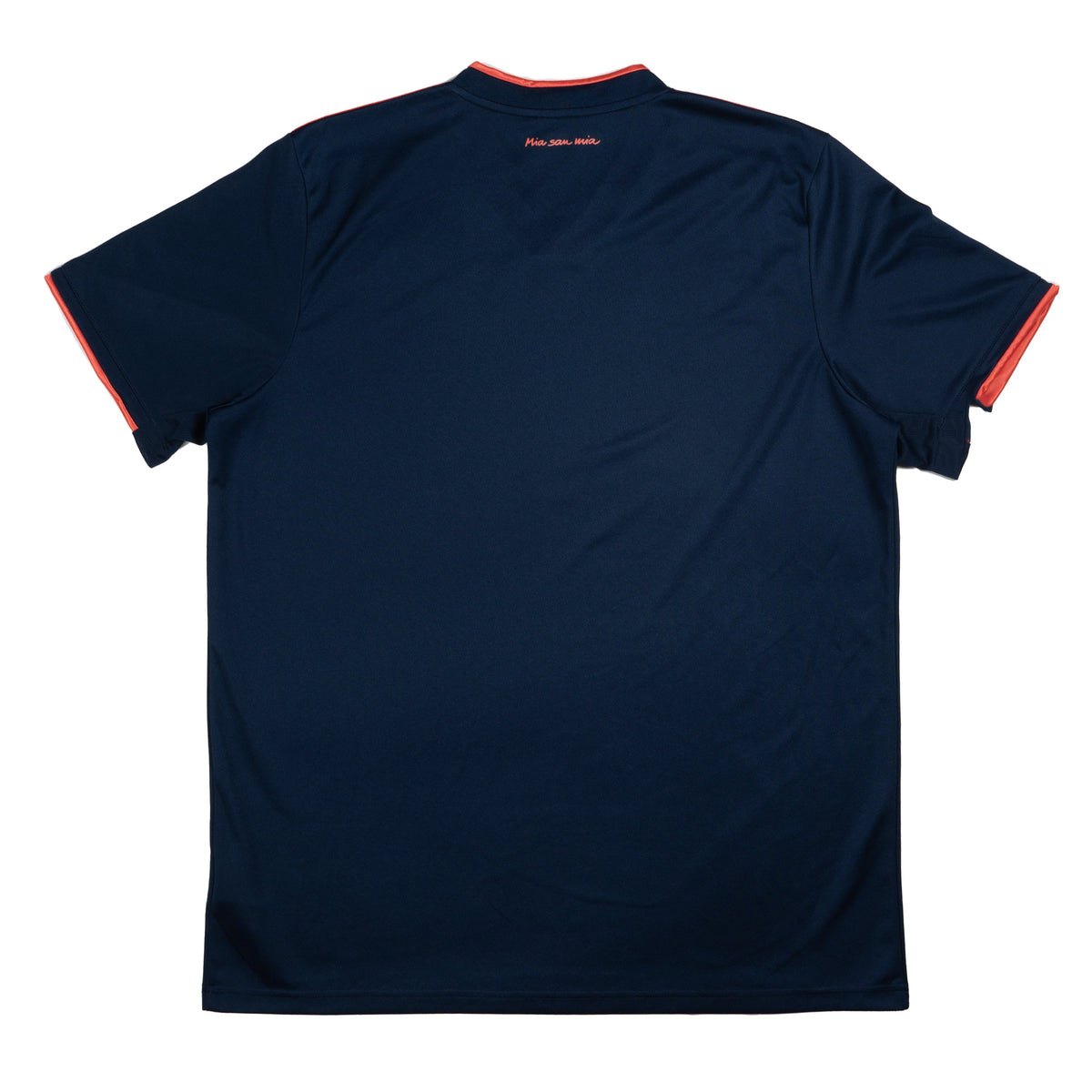 Bayern München - Derde Tenue - 2019/20 - Maat XL - Oldschool Voetbalshirts
