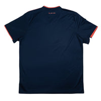 Bayern München - Derde Tenue - 2019/20 - Maat XL - Oldschool Voetbalshirts