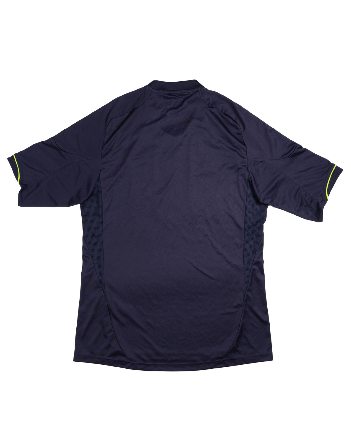 Real Madrid - Uittenue - 2012/13 - Maat M - Oldschool Voetbalshirts