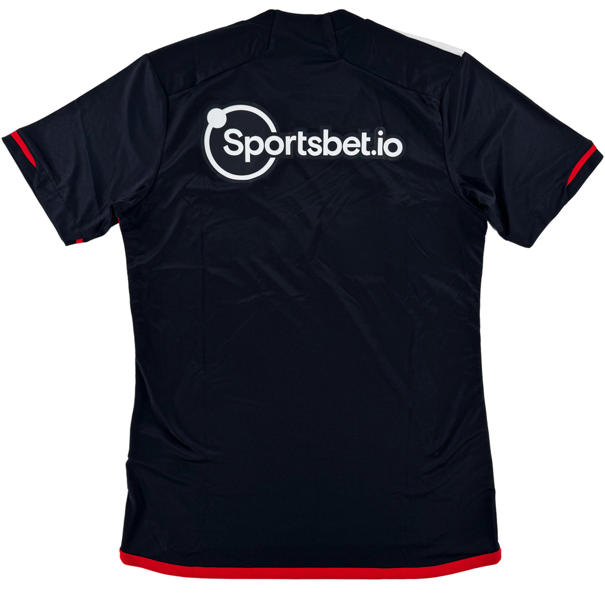 2023-24 Sao Paulo Derde Shirt - 10/10 - (M) - Oldschool Voetbalshirts