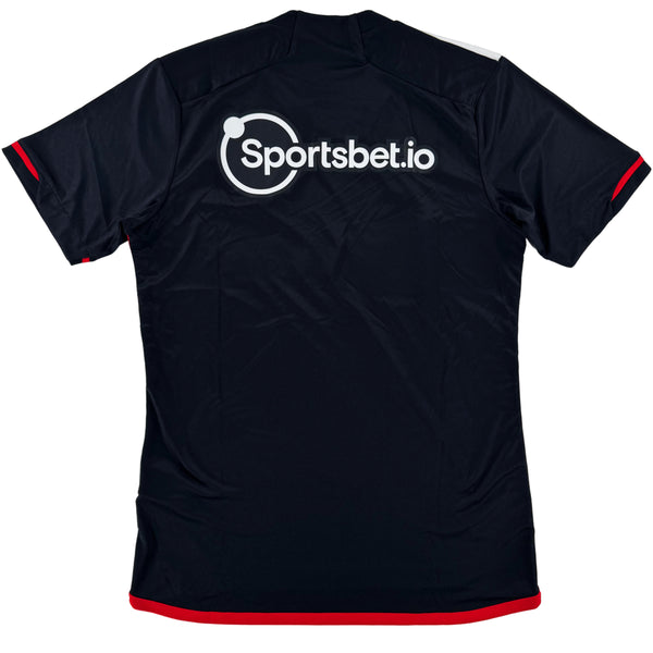 2023-24 Sao Paulo Derde Shirt - 10/10 - (M)