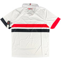 2024 Sao Paulo Thuis Shirt - Nieuw - (L) - Oldschool Voetbalshirts