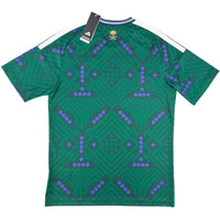 2026 Saoedi-Arabië WK Thuis Shirt