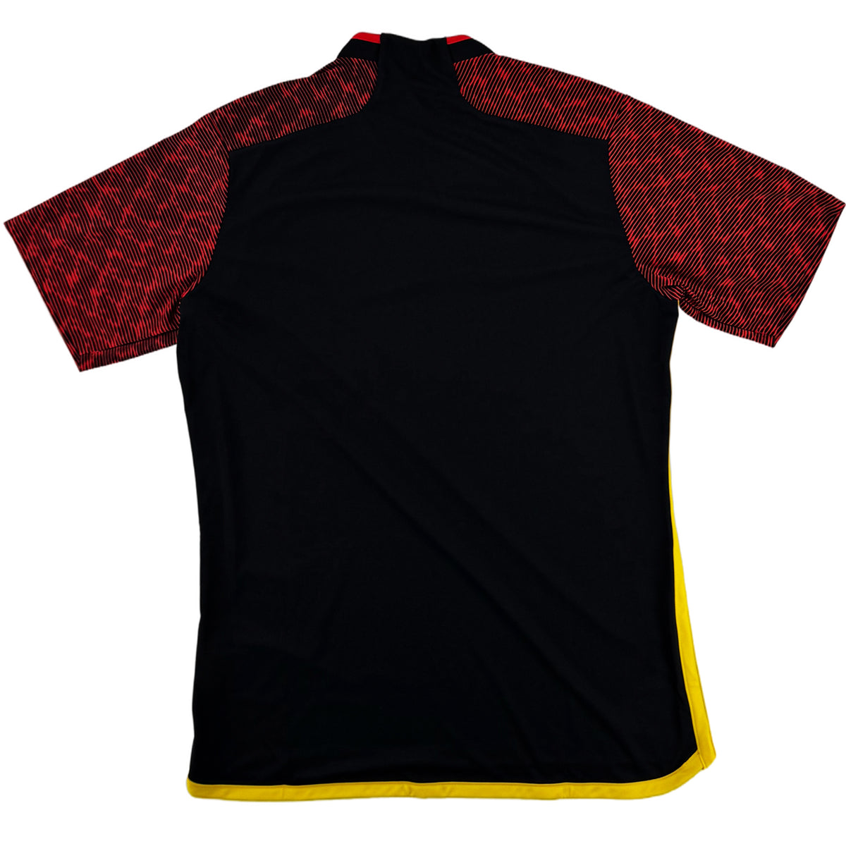 2023-24 Seattle Sounders Uit Shirt - Oldschool Voetbalshirts