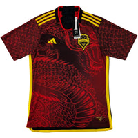 2023-24 Seattle Sounders Uit Shirt - Oldschool Voetbalshirts