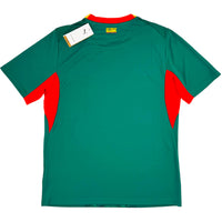 2026 Senegal WK Uit Shirt - Oldschool Voetbalshirts