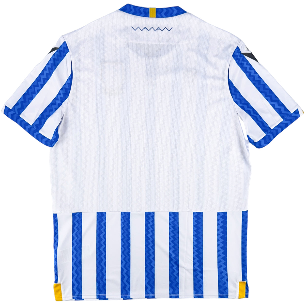 2024-25 Sheffield Wednesday Heimtrikot