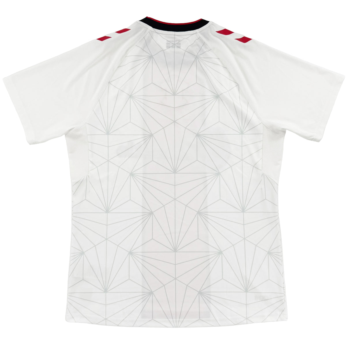 2022-23 Southampton Thuis Shirt - 8/10 - (L)