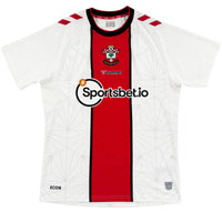 2022-23 Southampton Thuis Shirt - 8/10 - (L)