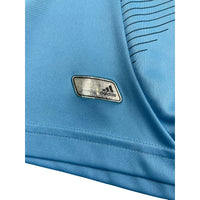 2012 Spanje EK Uit Shirt Villa - Oldschool Voetbalshirts