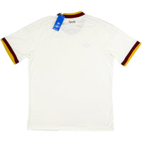 2026 Spanje WK Uit Shirt - Oldschool Voetbalshirts