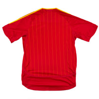 Spain - Home Shirt - 2006 World Cup - Size M - 10/10