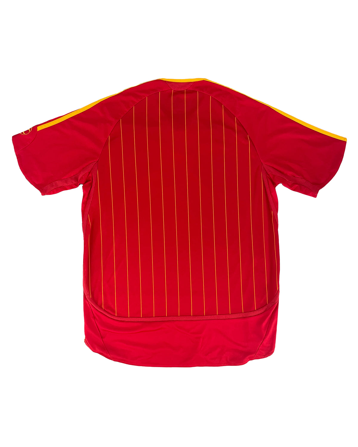 Spain - Home Shirt - 2006 World Cup - Size L