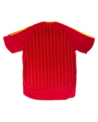 Spain - Home Shirt - 2006 World Cup - Size L