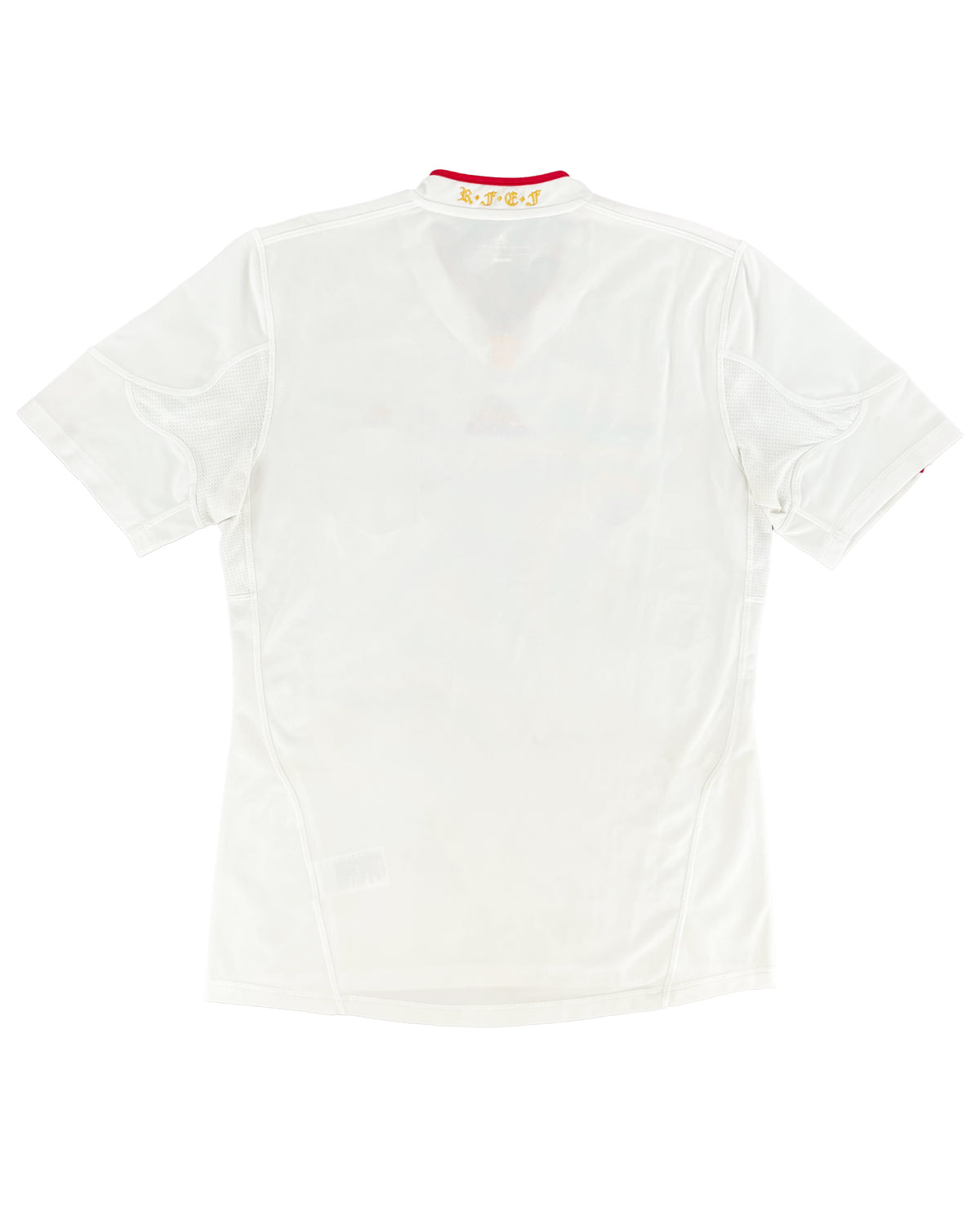 Spain - Away Kit - 2011 - Size M