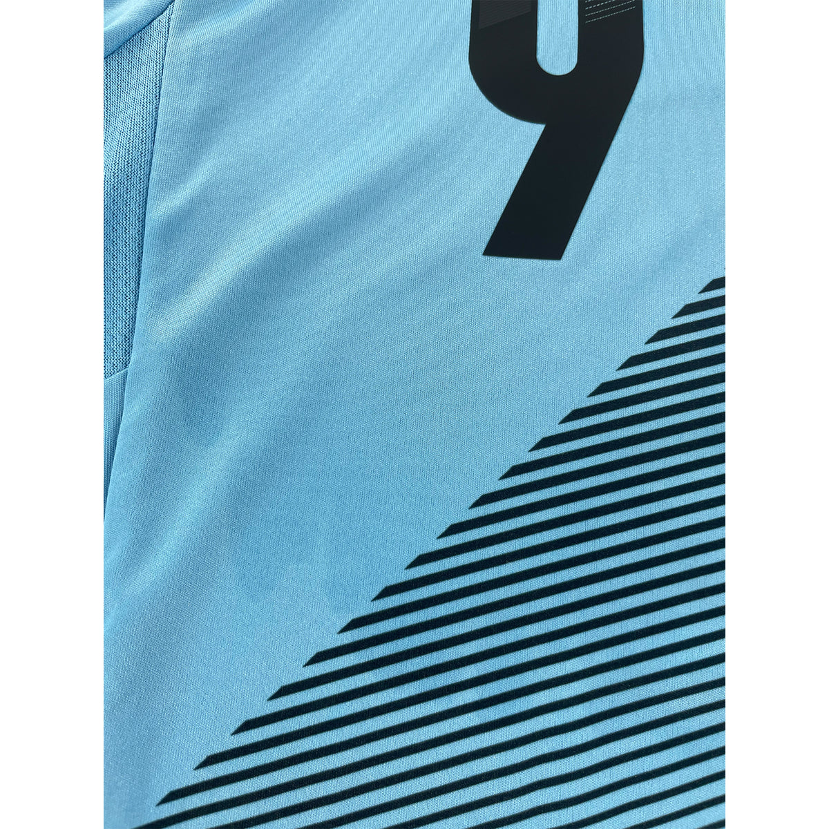 2012 Spanje EK Uit Shirt Torres - Oldschool Voetbalshirts