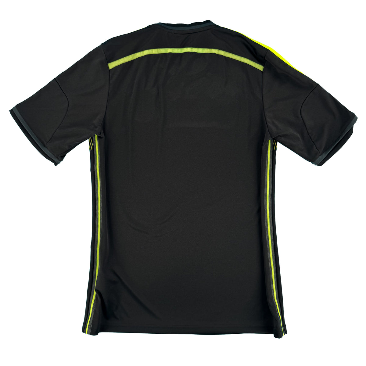 Spain - Away Shirt - 2014 World Cup - Size M - 10/10