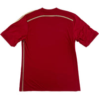 2014 Spanje WK Thuis Shirt - Nieuw - (L)