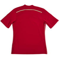2014 Spanje WK Thuis Shirt - 9/10 - (L) - Oldschool Voetbalshirts