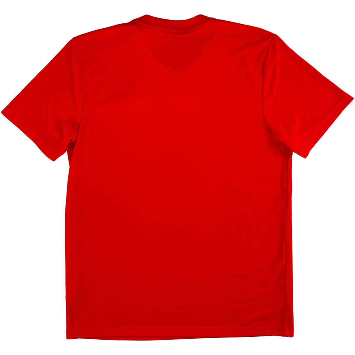 WK 2018 Spanje Thuis Shirt - 10/10 - (M) - Oldschool Voetbalshirts