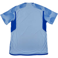 2022 Spanje WK Uit Shirt - 10/10 - (XL) - Oldschool Voetbalshirts