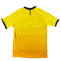 2020-21 Tottenham Derde Shirt - 9/10 - (M) - Oldschool Voetbalshirts