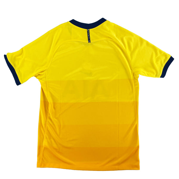 2020-21 Tottenham Derde Shirt - 9/10 - (M) - Oldschool Voetbalshirts