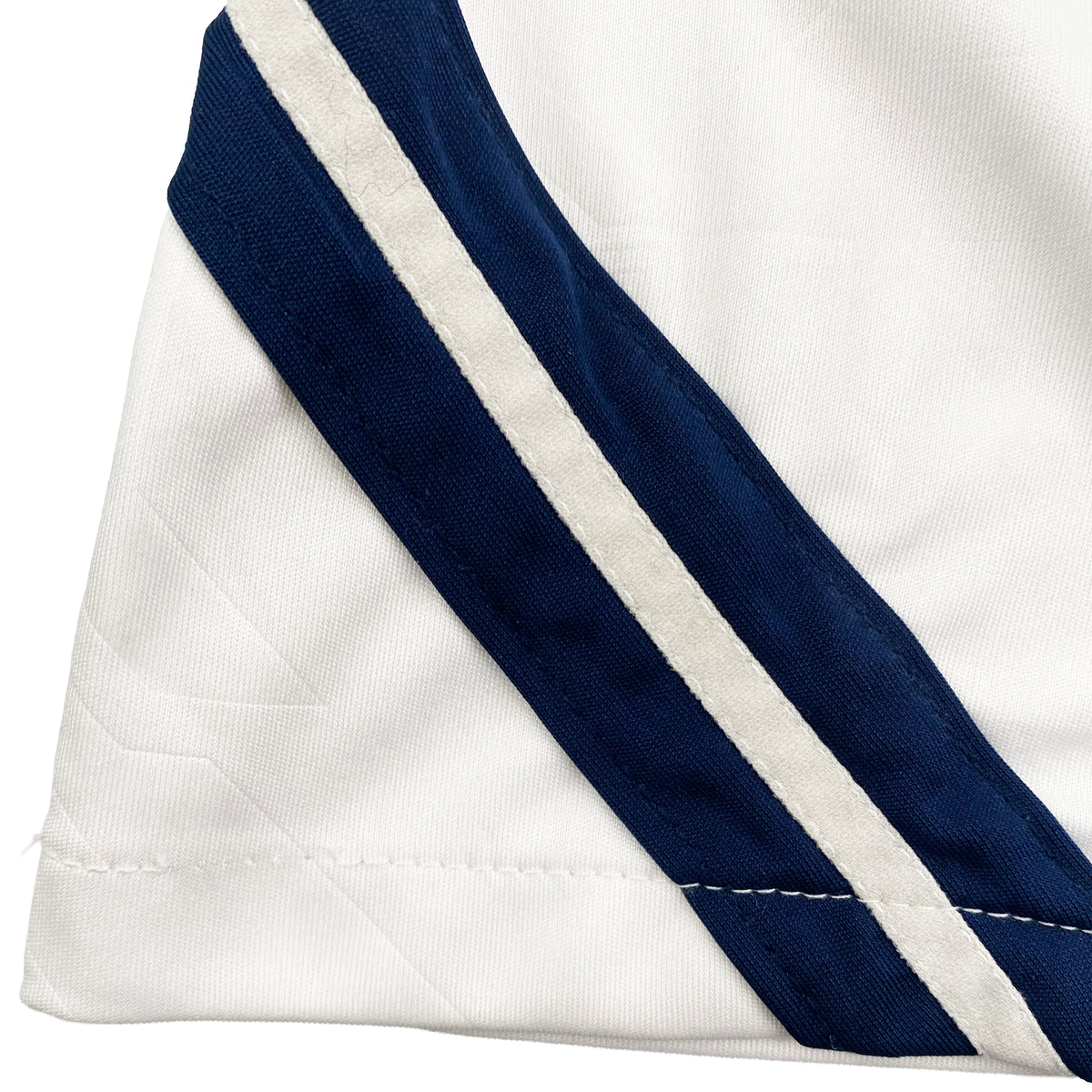 2013-14 Tottenham Thuis Shirt Bale - Oldschool Voetbalshirts