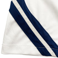 2013-14 Tottenham Thuis Shirt Bale - Oldschool Voetbalshirts