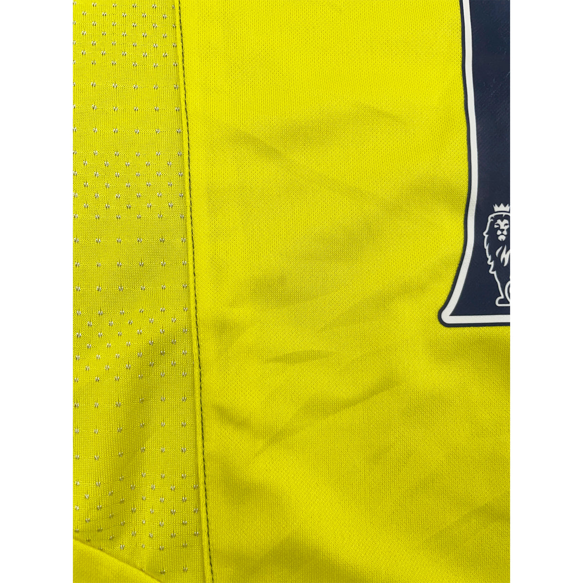 2009-10 Tottenham Away Shirt Modric