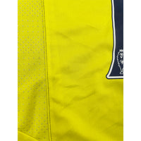 2009-10 Tottenham Away Shirt Modric