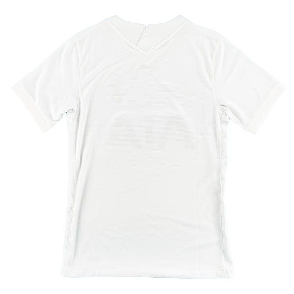 2021-22 Tottenham Thuis Shirt - 9/10 - (S) - Oldschool Voetbalshirts