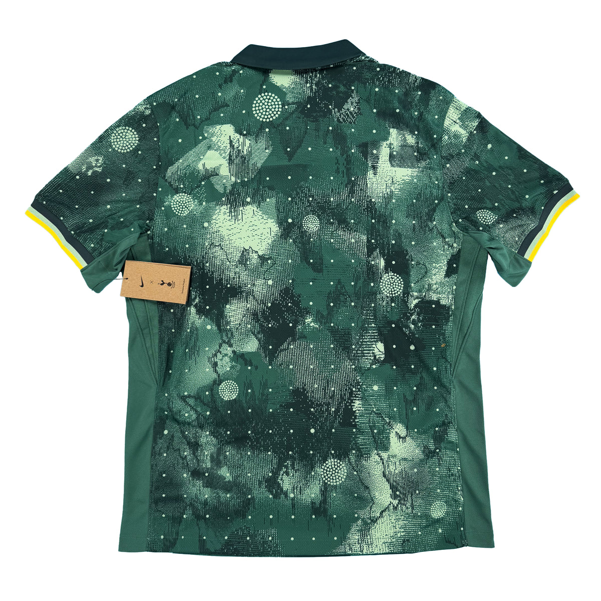 2024-25 Tottenham Third Shirt - 10/10 - (L)