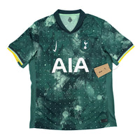 2024-25 Tottenham Third Shirt - 10/10 - (L)