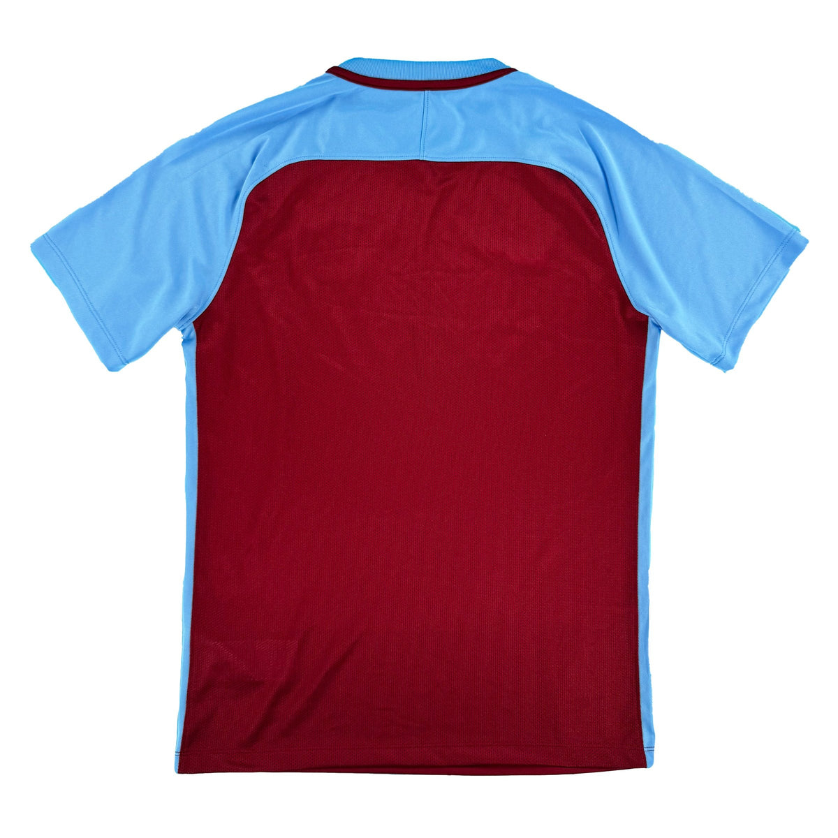 2017/18 Trabzonspor Third Shirt - 8/10 - (M)