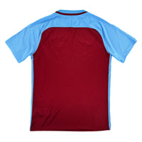 2017/18 Trabzonspor Third Shirt - 8/10 - (M)