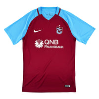 2017/18 Trabzonspor Third Shirt - 8/10 - (M)