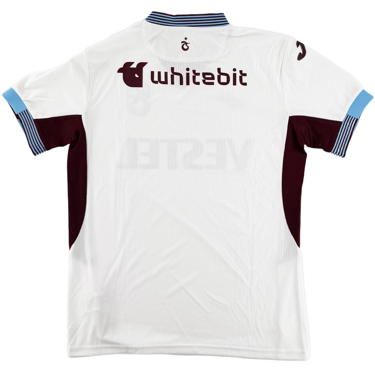 2023-24 Trabzonspor Derde Shirt - Oldschool Voetbalshirts