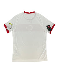 Turkey - Home Shirt - Euro 2020 - Size L and XL