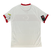 2020 Turkey EURO Home Shirt