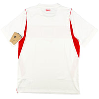 2026 Turkije WK Uit Shirt - Oldschool Voetbalshirts