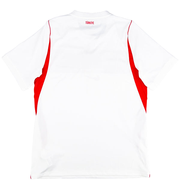 2026 Turkey World Cup Away Shirt