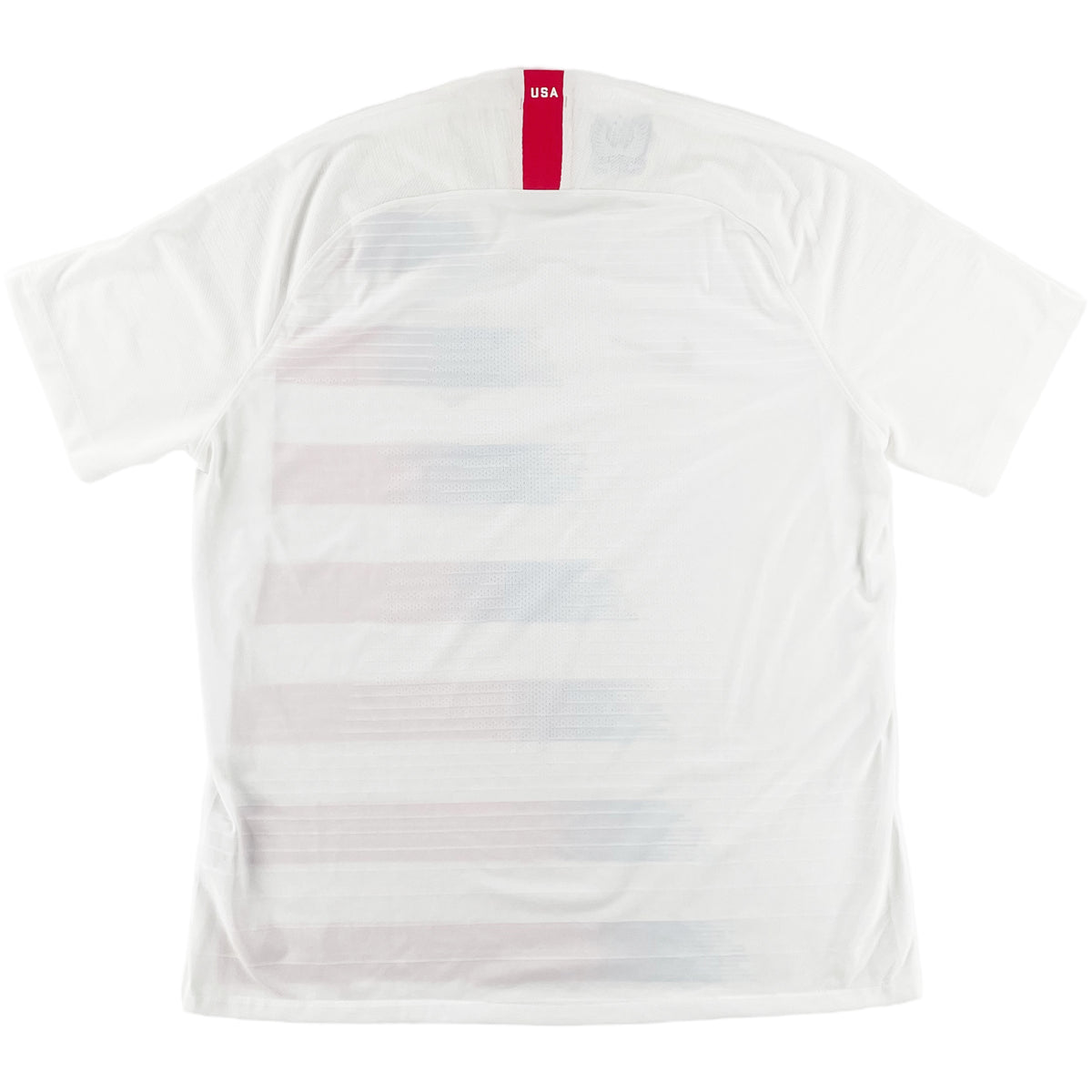 2018 Verenigde Staten WK Pro Thuis Shirt - Oldschool Voetbalshirts