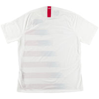 2018 Verenigde Staten WK Pro Thuis Shirt - Oldschool Voetbalshirts