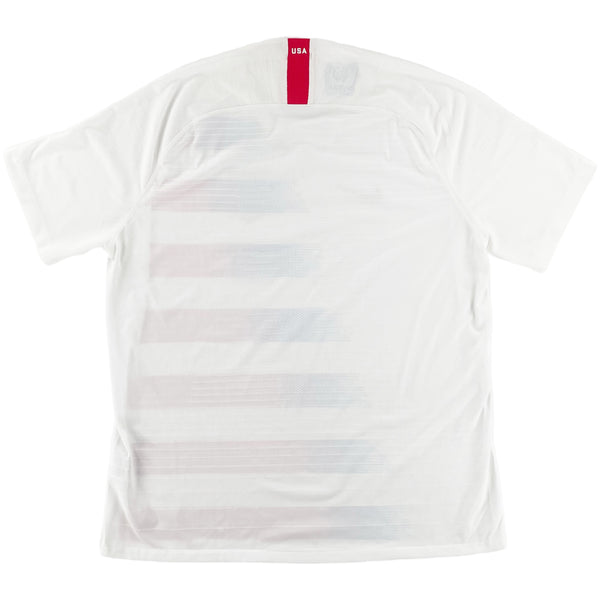 2018 Verenigde Staten WK Pro Thuis Shirt - Oldschool Voetbalshirts