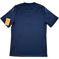 2026 Uruguay WK Uit Shirt - Oldschool Voetbalshirts