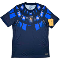 2026 Uruguay WK Uit Shirt - Oldschool Voetbalshirts