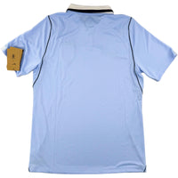 2026 Uruguay WK Thuis Shirt - Oldschool Voetbalshirts