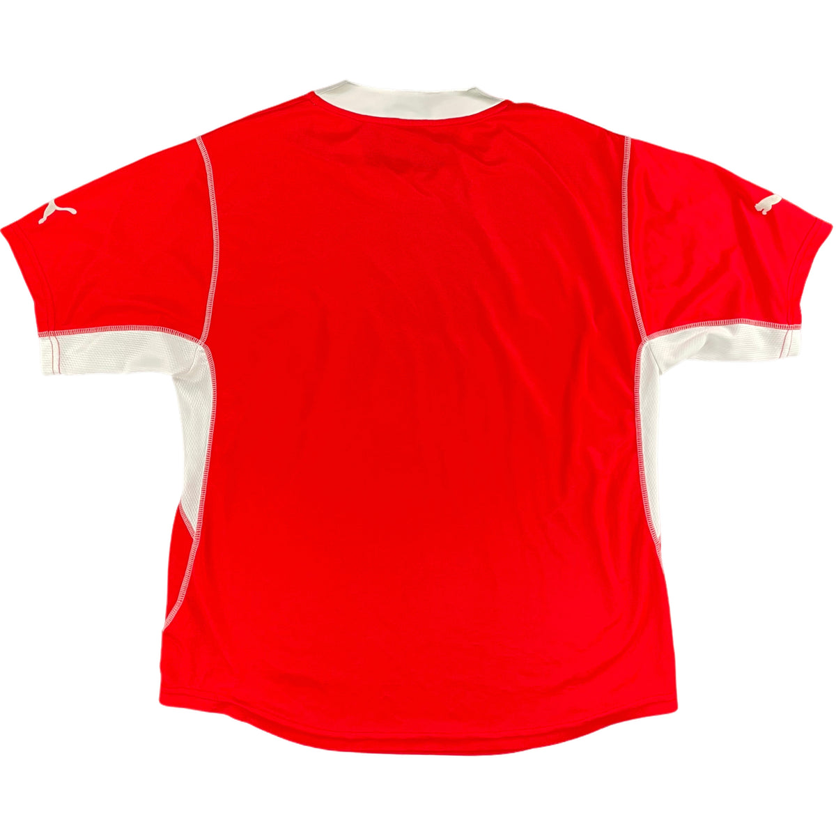 2003-04 FC Utrecht Thuis Shirt - 7/10 - (XXL)